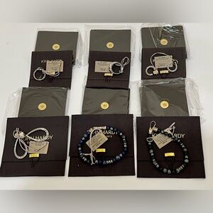 John Hardy LOT (Brand New)